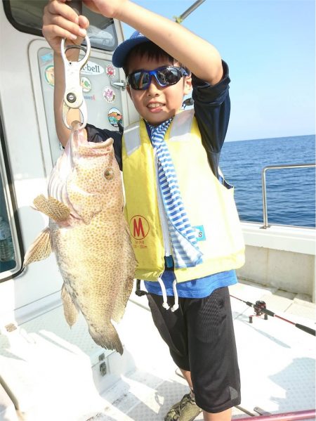 マタウマリンサービス 釣果