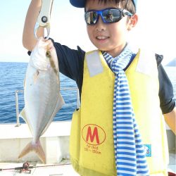 マタウマリンサービス 釣果