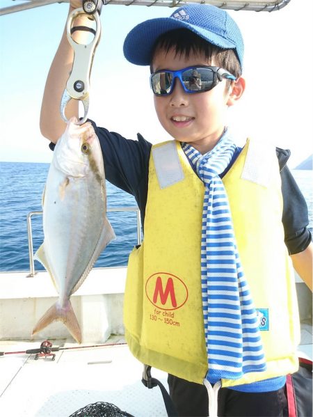 マタウマリンサービス 釣果