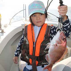 松本釣船２ 釣果