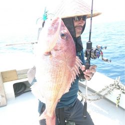 マタウマリンサービス 釣果