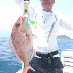 マタウマリンサービス 釣果