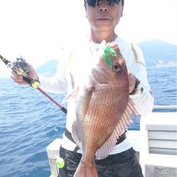 マタウマリンサービス 釣果