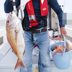 松本釣船2 釣果