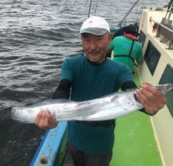 太田屋 釣果