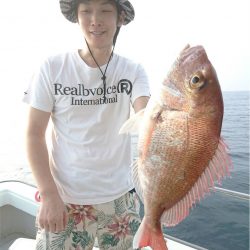 マタウマリンサービス 釣果