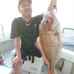 マタウマリンサービス 釣果