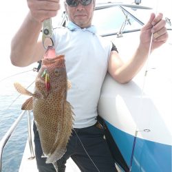 マタウマリンサービス 釣果