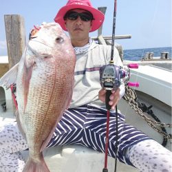 マタウマリンサービス 釣果