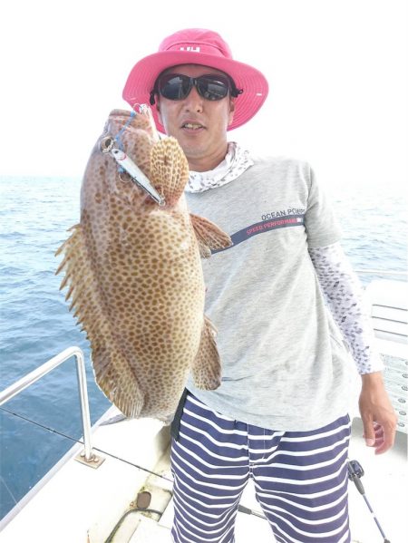 マタウマリンサービス 釣果