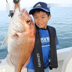 松本釣船２ 釣果