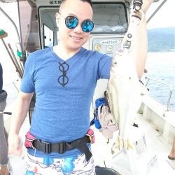 マタウマリンサービス 釣果