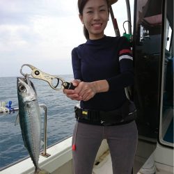 マタウマリンサービス 釣果