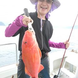 マタウマリンサービス 釣果