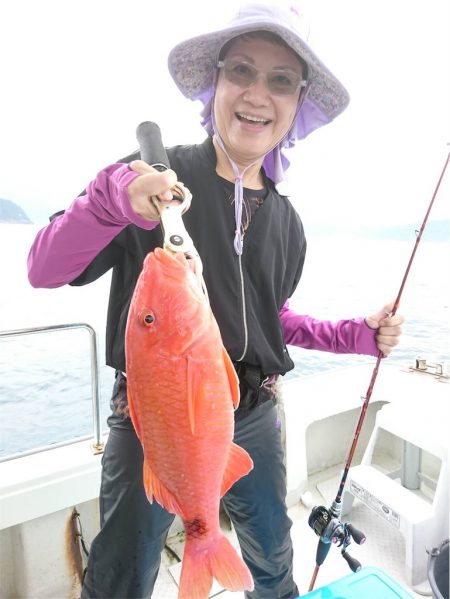 マタウマリンサービス 釣果