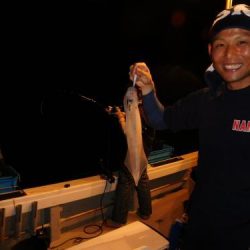 第二一之紀丸（ダイニイチノキマル） 釣果