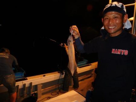 第二一之紀丸（ダイニイチノキマル） 釣果