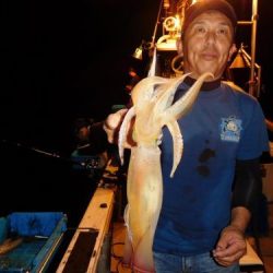 第二一之紀丸（ダイニイチノキマル） 釣果