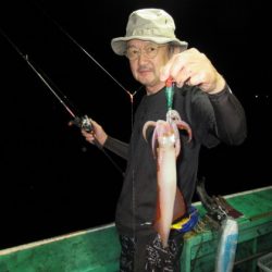 真祐丸 （しんゆうまる） 釣果