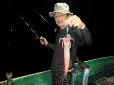 真祐丸 （しんゆうまる） 釣果