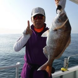 遊漁船 幸友丸 釣果