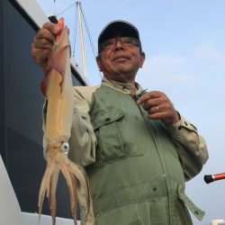 寿裕 （YOSHIHIRO） 釣果