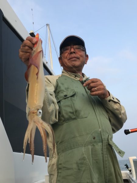 寿裕 （YOSHIHIRO） 釣果