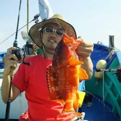 フィッシングハウス伊藤 釣果