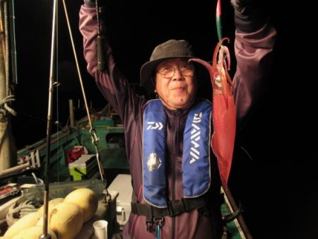 真祐丸 （しんゆうまる） 釣果