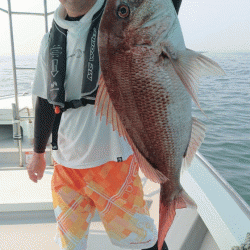 第二ゆず丸 釣果