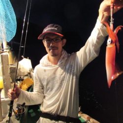 真祐丸 （しんゆうまる） 釣果