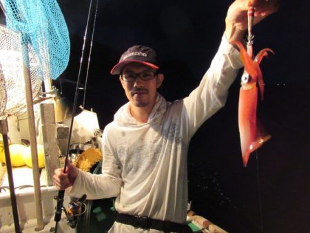 真祐丸 （しんゆうまる） 釣果