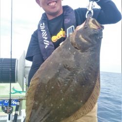 気仙沼　つり丸 釣果