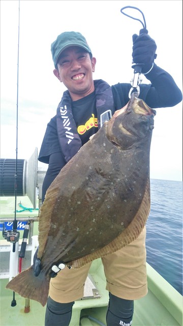 気仙沼　つり丸 釣果