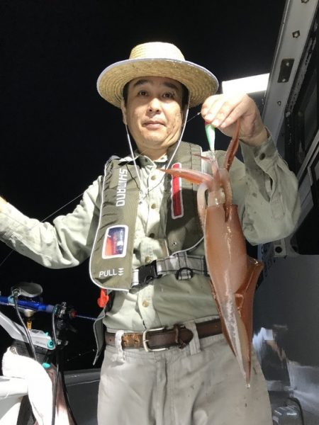 寿裕 （YOSHIHIRO） 釣果