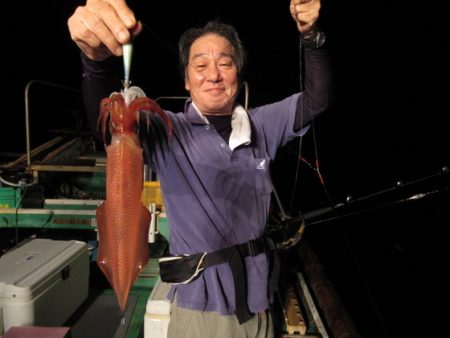 真祐丸 （しんゆうまる） 釣果