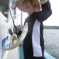 かもめ釣船 釣果