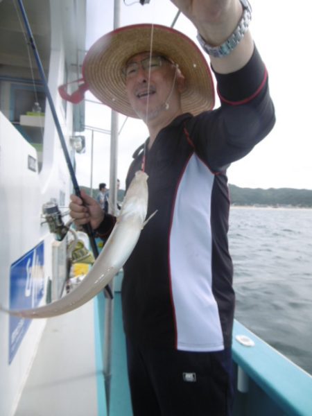 かもめ釣船 釣果