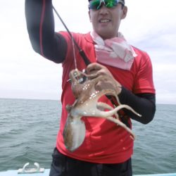 かもめ釣船 釣果