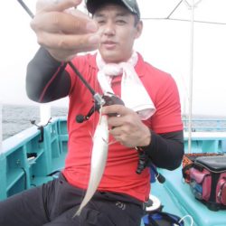 かもめ釣船 釣果
