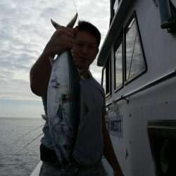 第五慶門丸 釣果