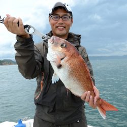 Marine T Design　マリンティーデザイン 釣果