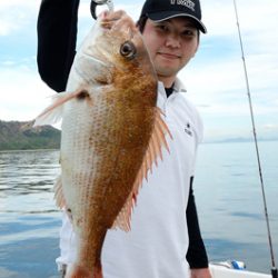 Marine T Design　マリンティーデザイン 釣果