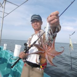 かもめ釣船 釣果