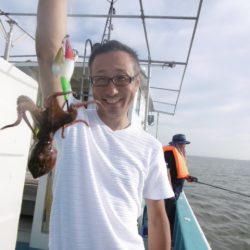 かもめ釣船 釣果