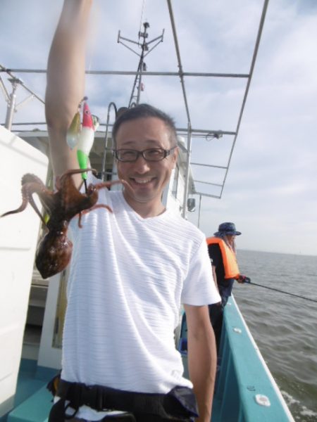 かもめ釣船 釣果