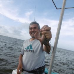 かもめ釣船 釣果