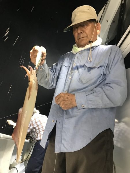 寿裕 （YOSHIHIRO） 釣果