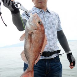 Marine T Design マリンティーデザイン 釣果