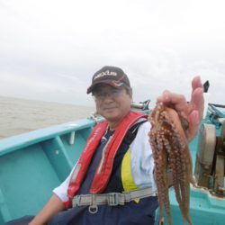 かもめ釣船 釣果